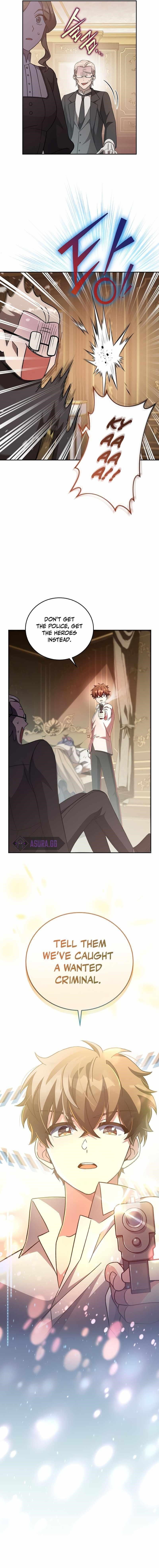 The Novel’s Extra (Remake) Chapter 44 - Page 10 in English