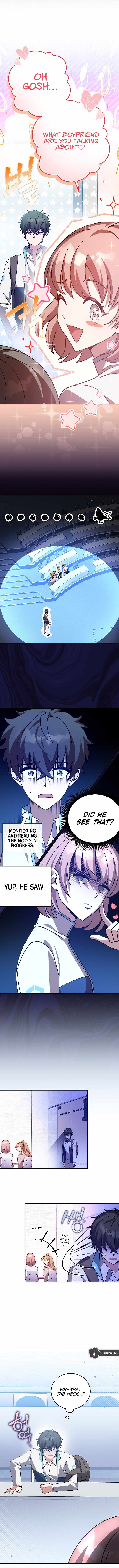 The Novel’s Extra (Remake) Chapter 50 - Page 11 in English