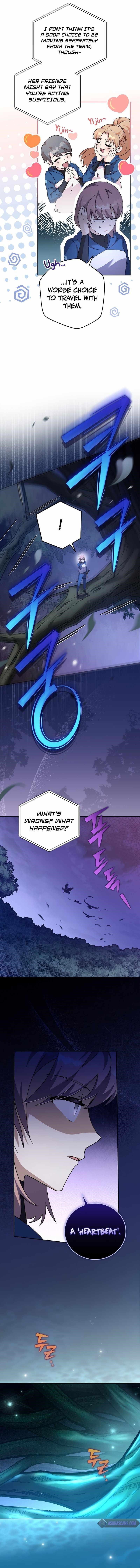 The Novel’s Extra (Remake) Chapter 56 - Page 12 in English
