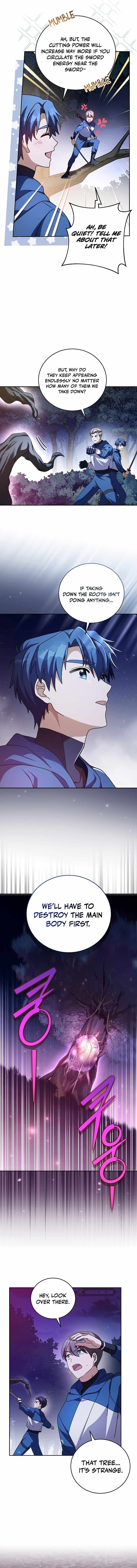The Novel’s Extra (Remake) Chapter 57 - Page 10 in English