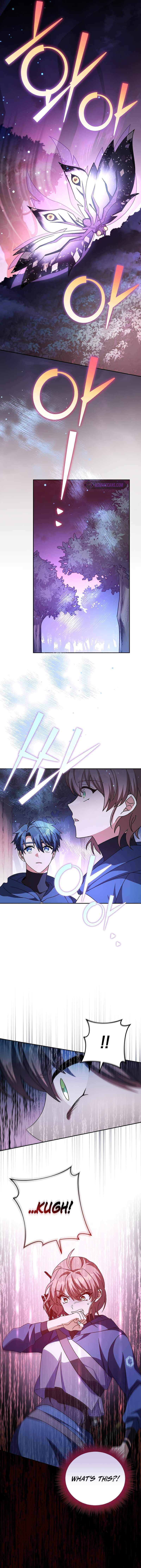 The Novel’s Extra (Remake) Chapter 57 - Page 12 in English