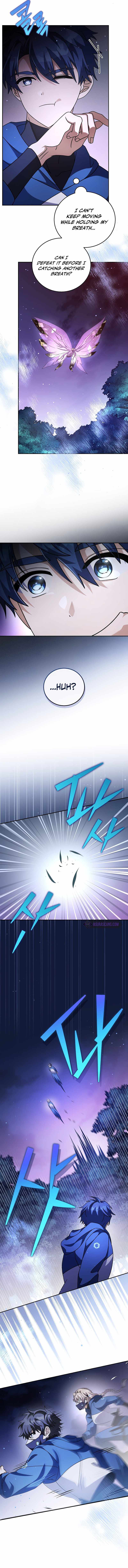 The Novel’s Extra (Remake) Chapter 57 - Page 14 in English