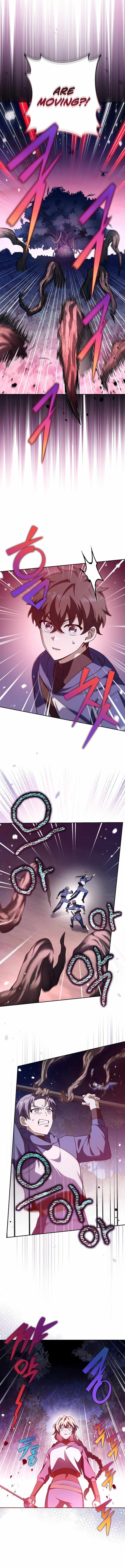 The Novel’s Extra (Remake) Chapter 57 - Page 6 in English