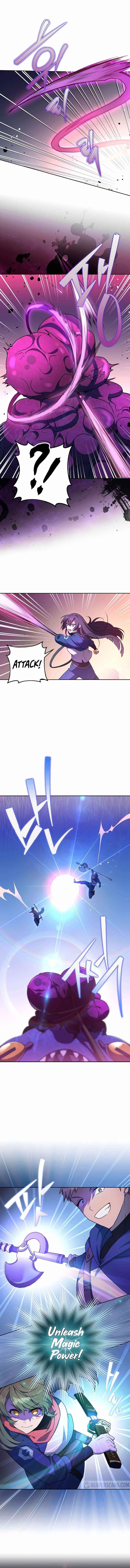 The Novel’s Extra (Remake) Chapter 6 - Page 12 in English
