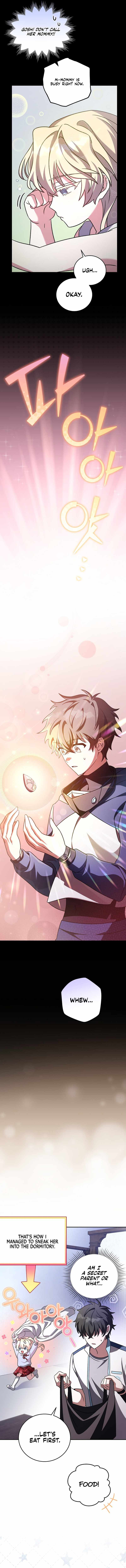 The Novel’s Extra (Remake) Chapter 60 - Page 12 in English