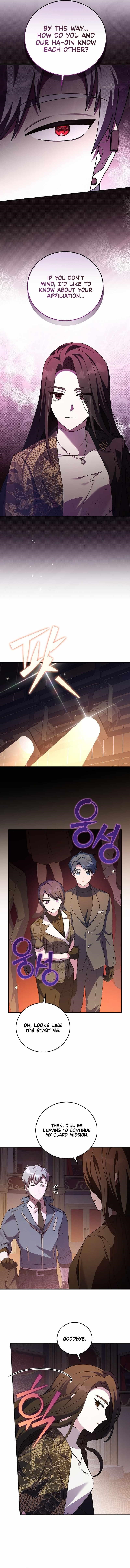 The Novel’s Extra (Remake) Chapter 66 - Page 10 in English