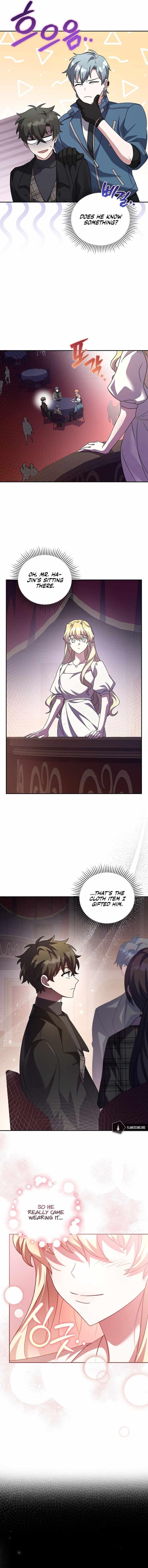 The Novel’s Extra (Remake) Chapter 66 - Page 11 in English