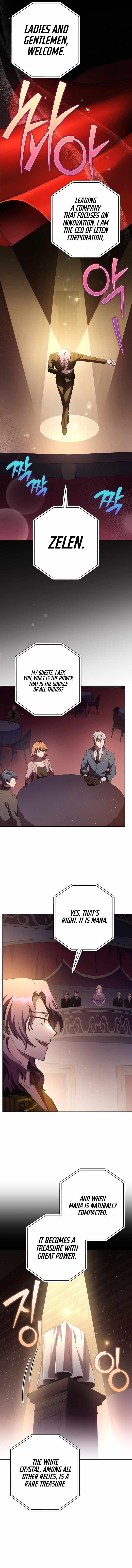 The Novel’s Extra (Remake) Chapter 66 - Page 12 in English