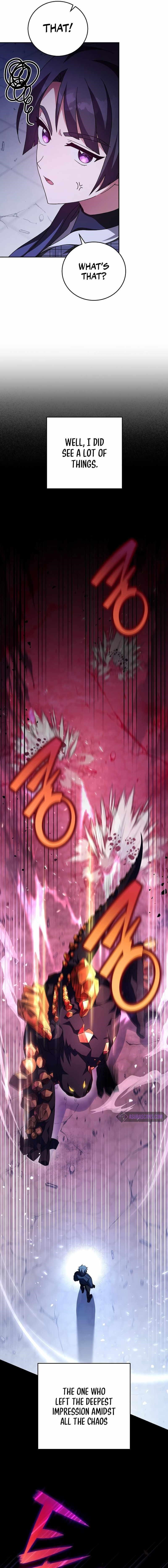 The Novel’s Extra (Remake) Chapter 69 - Page 10 in English