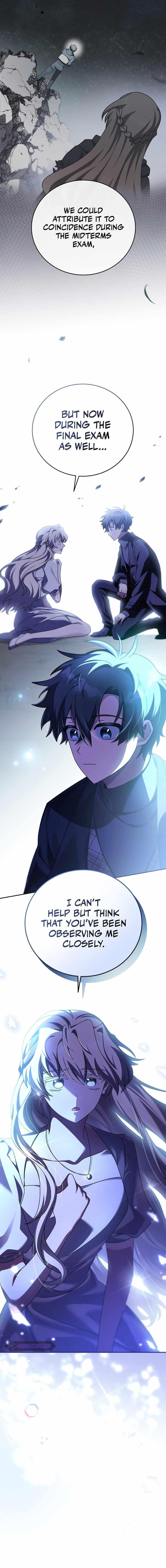 The Novel’s Extra (Remake) Chapter 69 - Page 6 in English