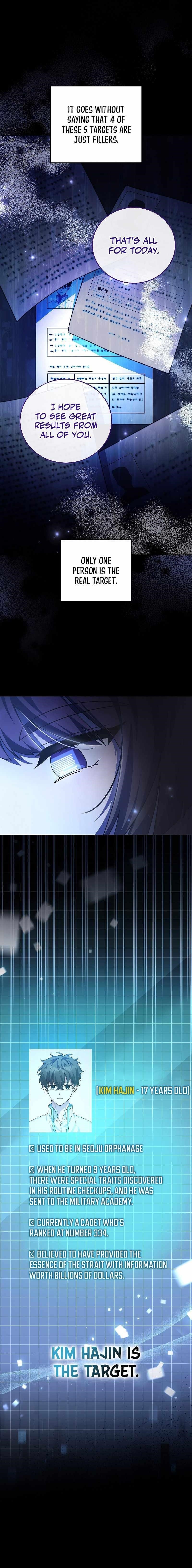 The Novel’s Extra (Remake) Chapter 71 - Page 12 in English