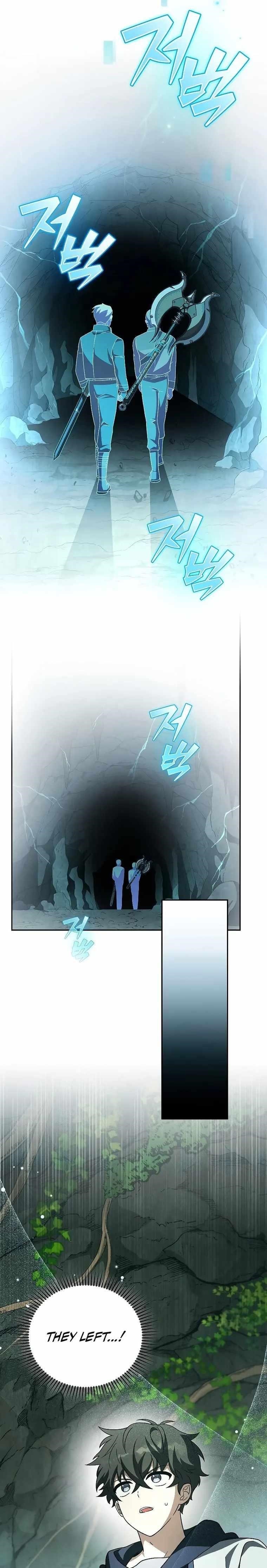 The Novel’s Extra (Remake) Chapter 77 - Page 11 in English