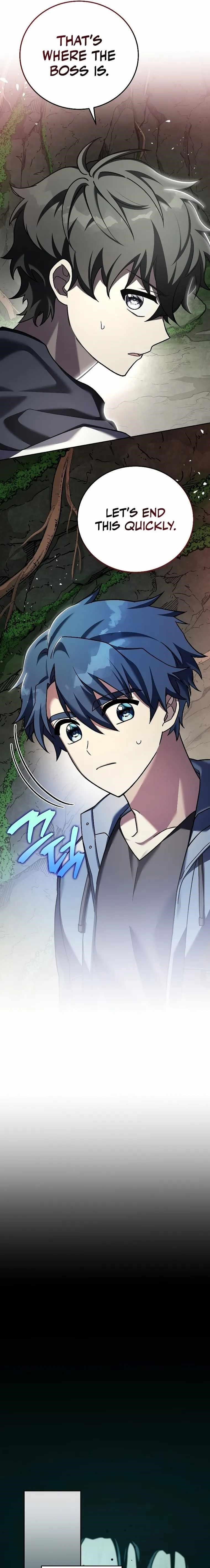 The Novel’s Extra (Remake) Chapter 77 - Page 15 in English