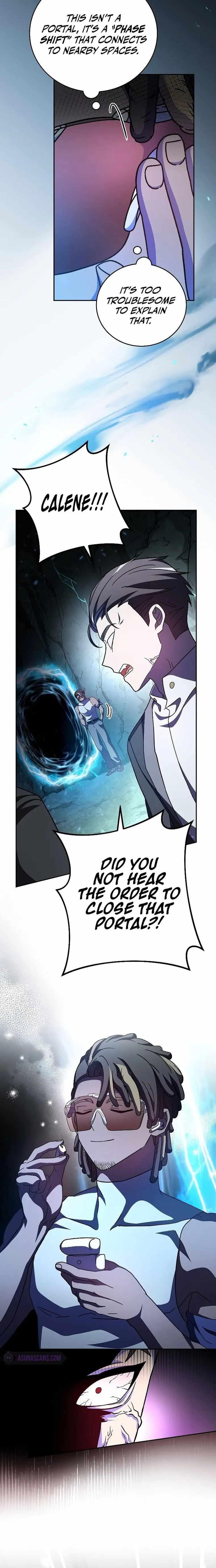 The Novel’s Extra (Remake) Chapter 77 - Page 22 in English