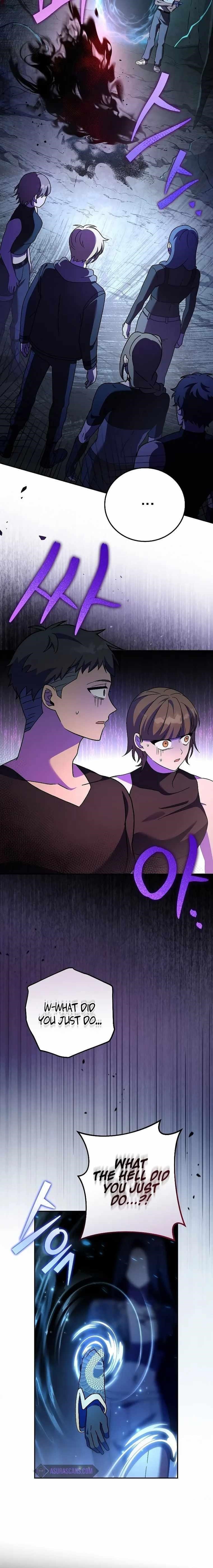The Novel’s Extra (Remake) Chapter 77 - Page 26 in English