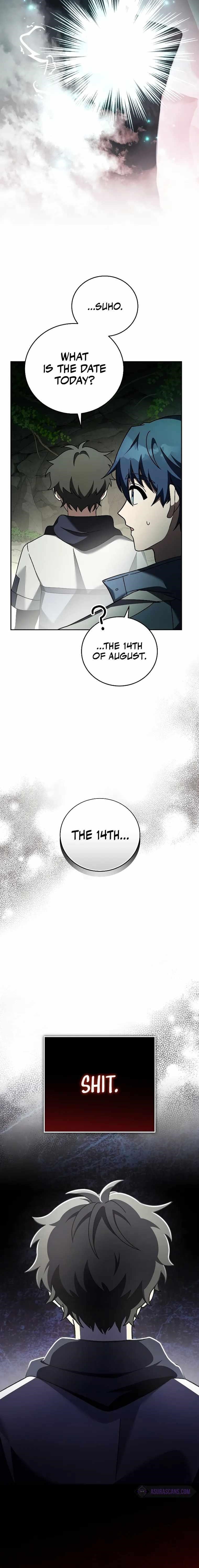 The Novel’s Extra (Remake) Chapter 77 - Page 6 in English