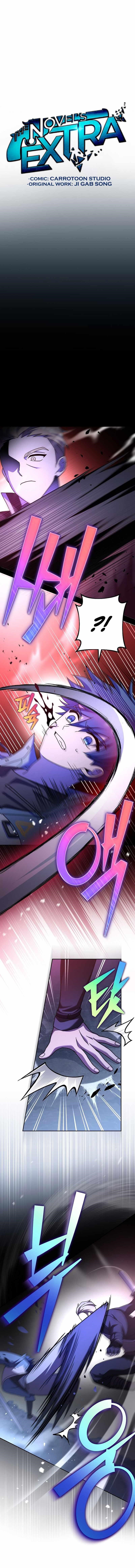 The Novel’s Extra (Remake) Chapter 82 - Page 5 in English
