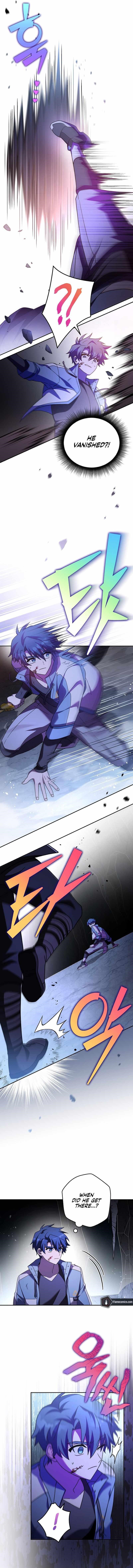 The Novel’s Extra (Remake) Chapter 82 - Page 6 in English