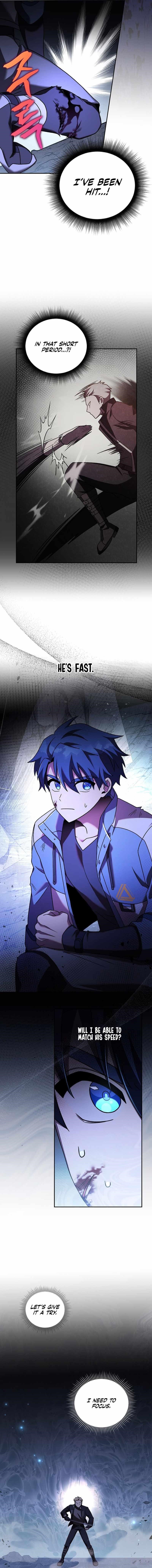 The Novel’s Extra (Remake) Chapter 82 - Page 7 in English