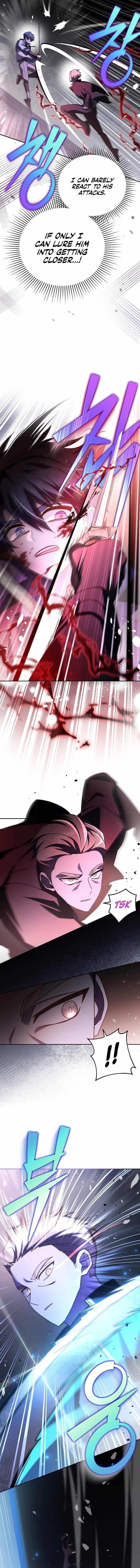 The Novel’s Extra (Remake) Chapter 82 - Page 9 in English