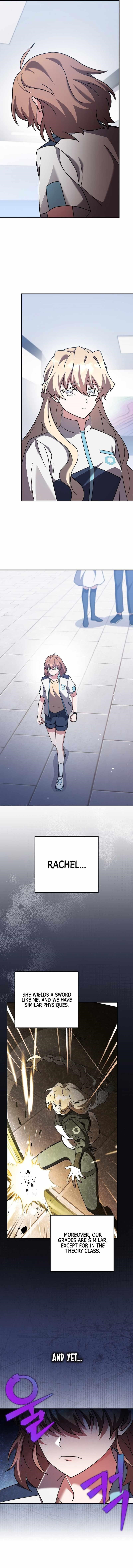 The Novel’s Extra (Remake) Chapter 86 - Page 13 in English