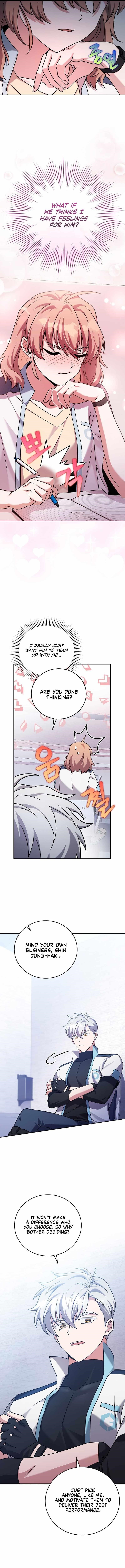 The Novel’s Extra (Remake) Chapter 86 - Page 6 in English