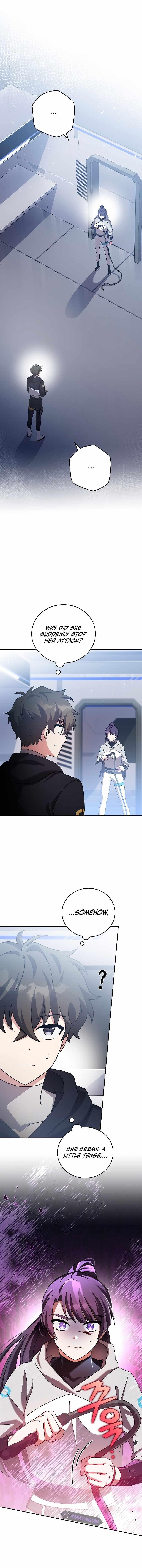 The Novel’s Extra (Remake) Chapter 92 - Page 15 in English