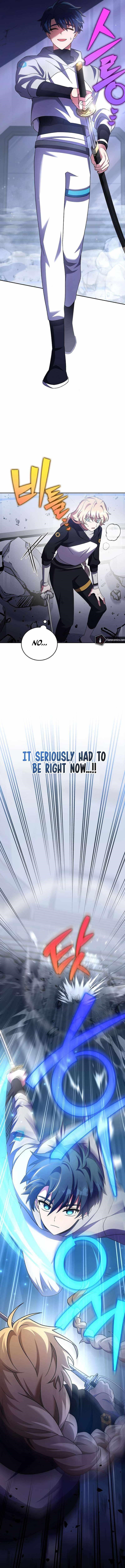 The Novel’s Extra (Remake) Chapter 95 - Page 3 in English