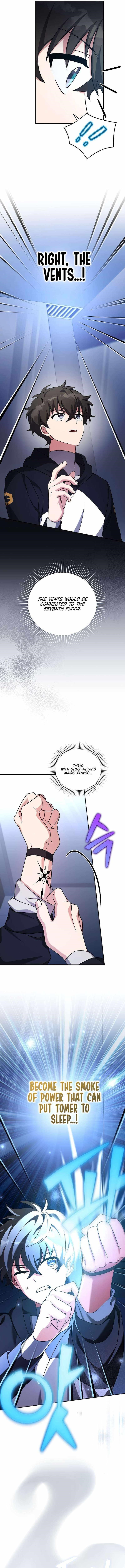 The Novel’s Extra (Remake) Chapter 95 - Page 8 in English