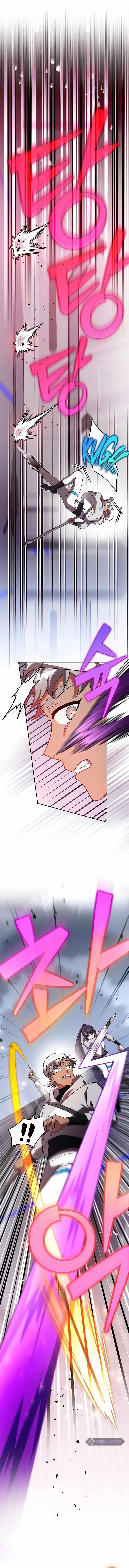 The Novel’s Extra (Remake) Chapter 96 - Page 6 in English