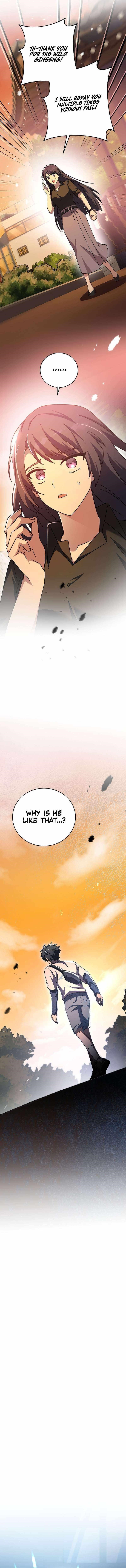 The Novel’s Extra (Remake) Chapter 99 - Page 15 in English