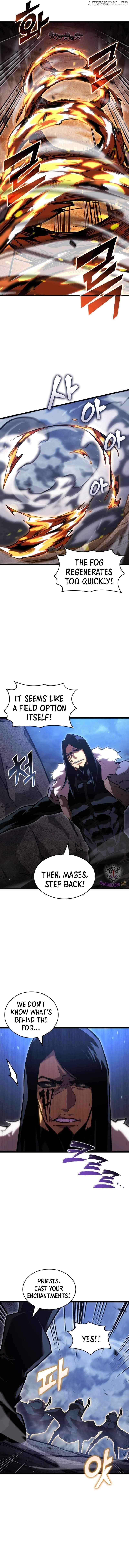 Return of the SSS-Class Ranker Chapter 101 - Page 7 in English