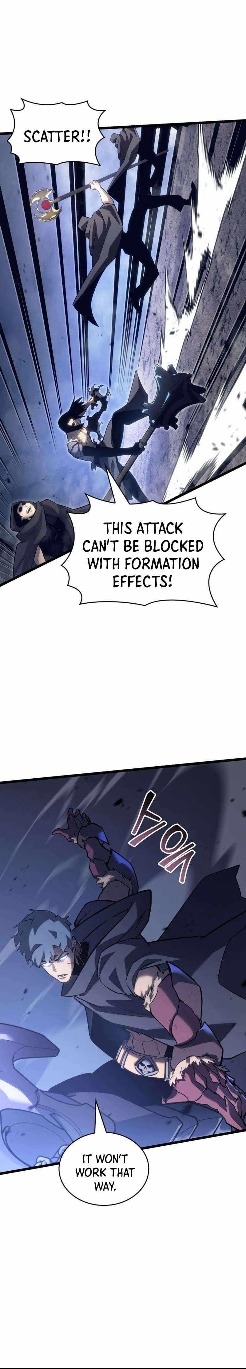 Return of the SSS-Class Ranker Chapter 102 - Page 14 in English