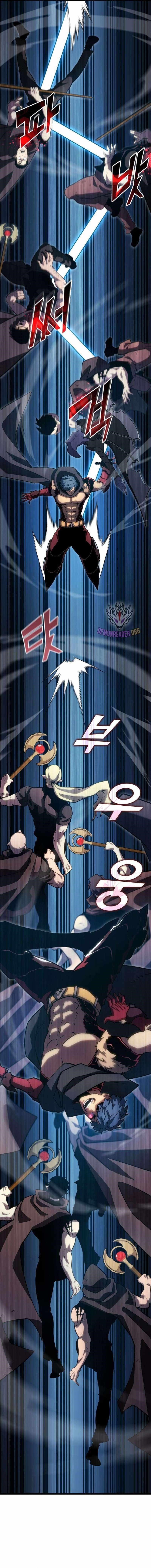 Return of the SSS-Class Ranker Chapter 102 - Page 15 in English