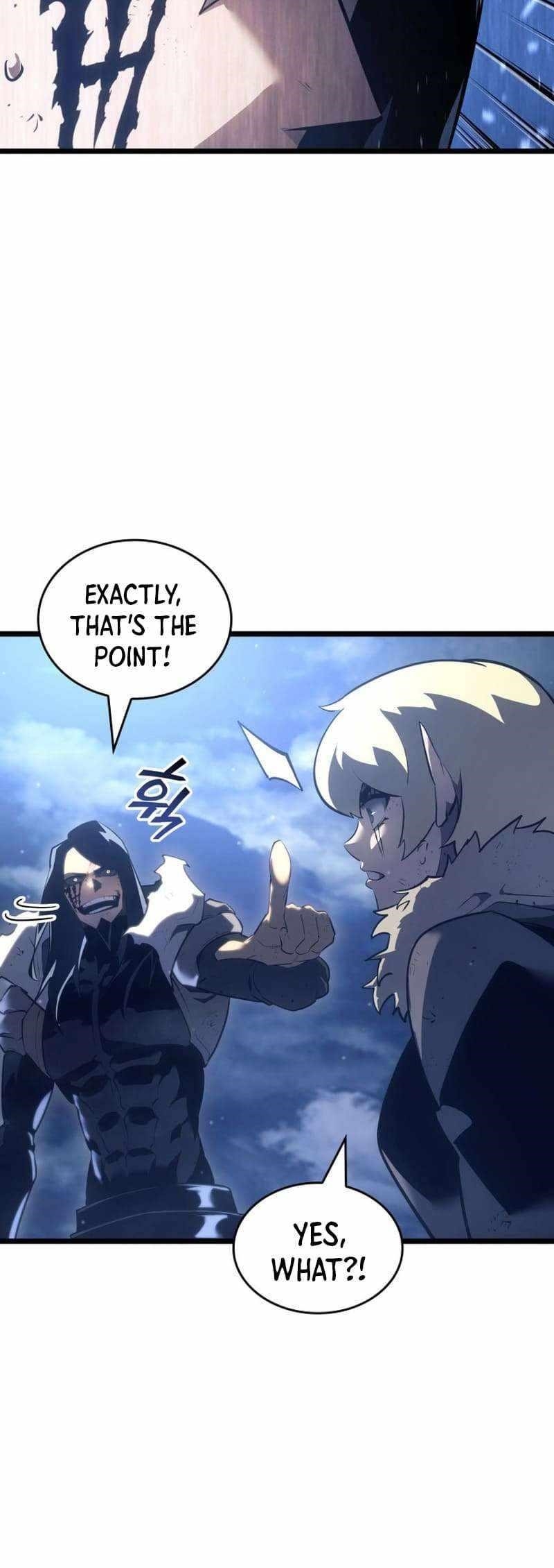 Return of the SSS-Class Ranker Chapter 102 - Page 5 in English