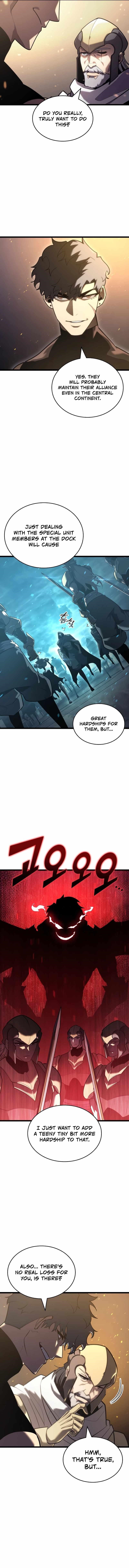 Return of the SSS-Class Ranker Chapter 106 - Page 7 in English