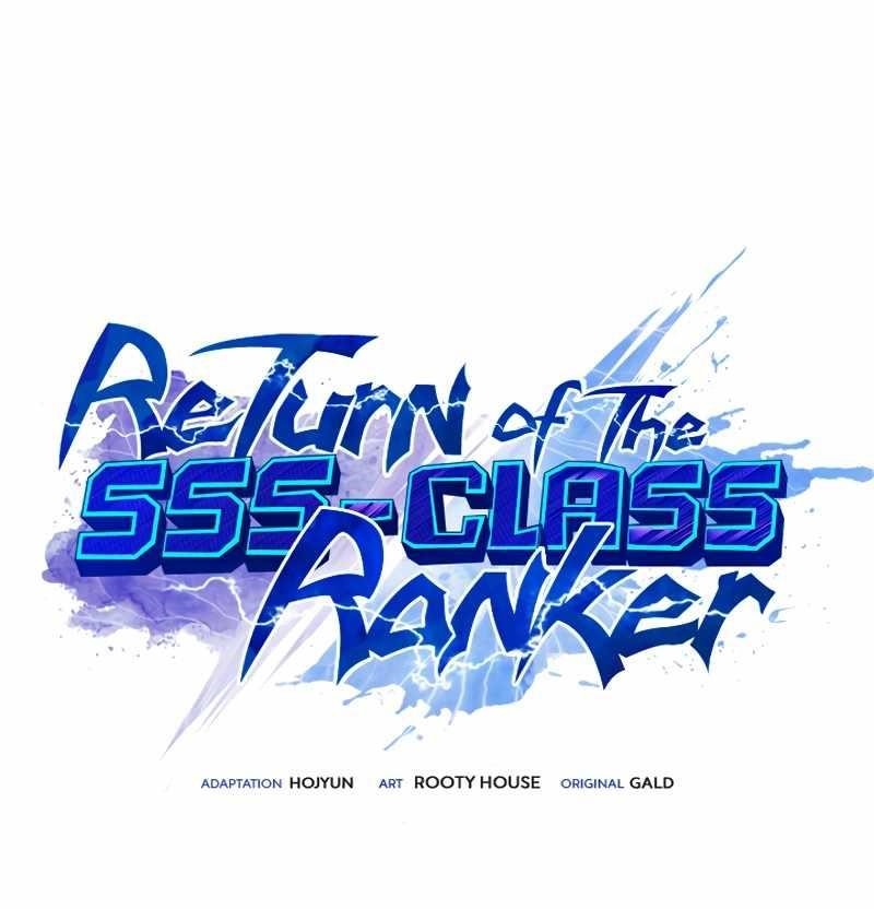 Return of the SSS-Class Ranker Chapter 113 - Page 12 in English