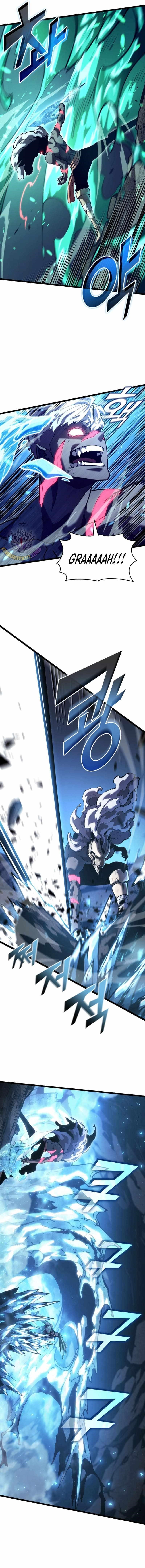 Return of the SSS-Class Ranker Chapter 115 - Page 5 in English