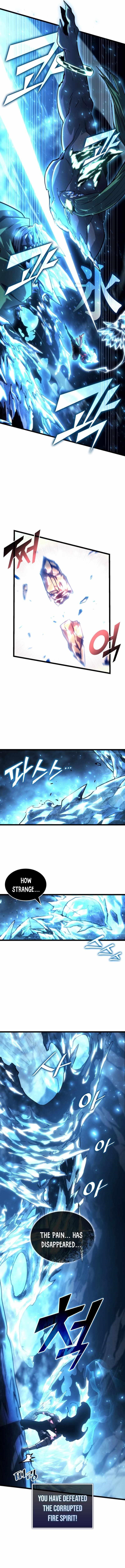 Return of the SSS-Class Ranker Chapter 115 - Page 8 in English