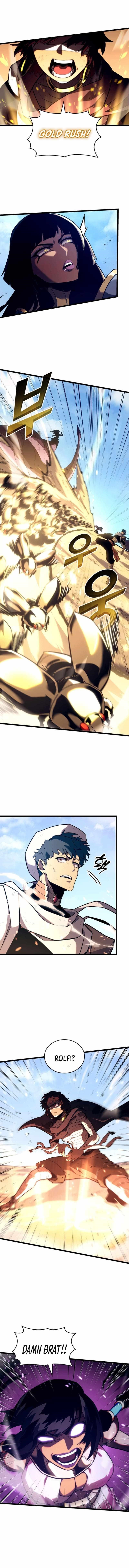 Return of the SSS-Class Ranker Chapter 119 - Page 6 in English