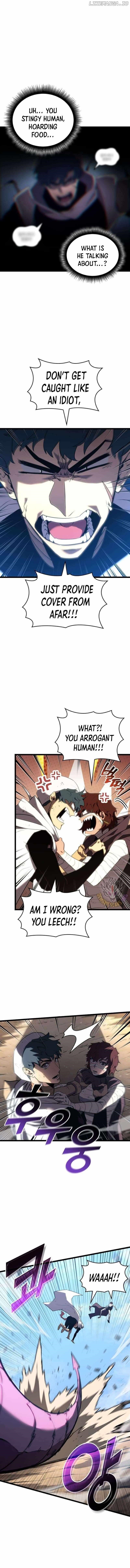 Return of the SSS-Class Ranker Chapter 120 - Page 7 in English