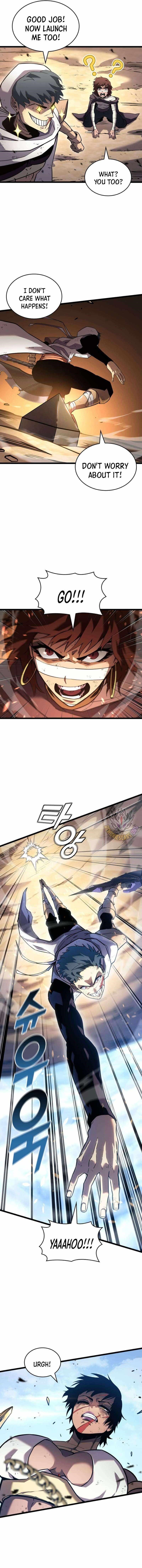 Return of the SSS-Class Ranker Chapter 121 - Page 15 in English