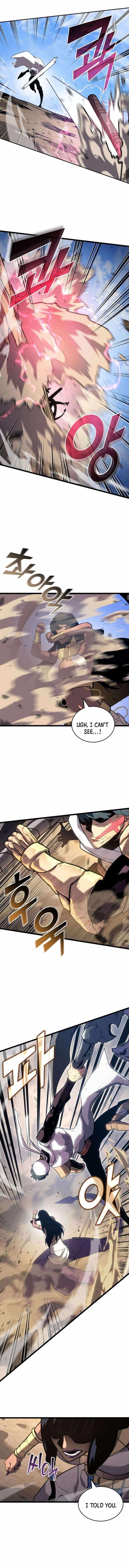 Return of the SSS-Class Ranker Chapter 121 - Page 8 in English