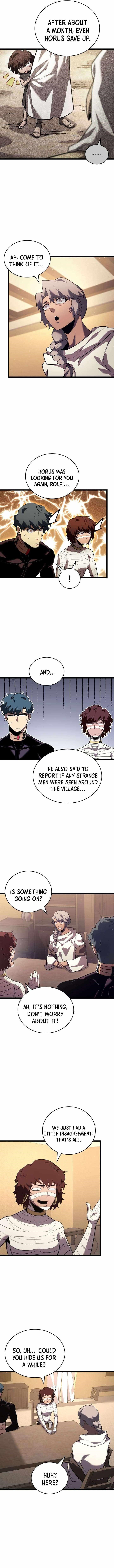 Return of the SSS-Class Ranker Chapter 123 - Page 6 in English