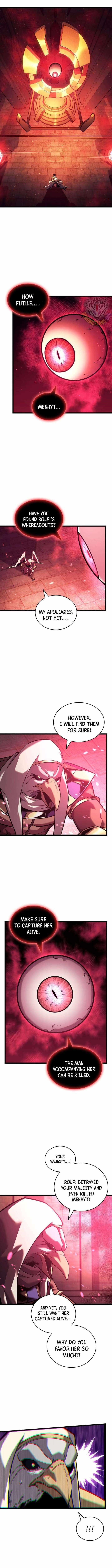 Return of the SSS-Class Ranker Chapter 123 - Page 9 in English