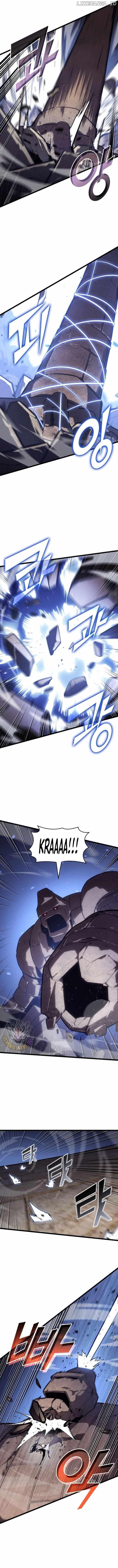 Return of the SSS-Class Ranker Chapter 125 - Page 3 in English
