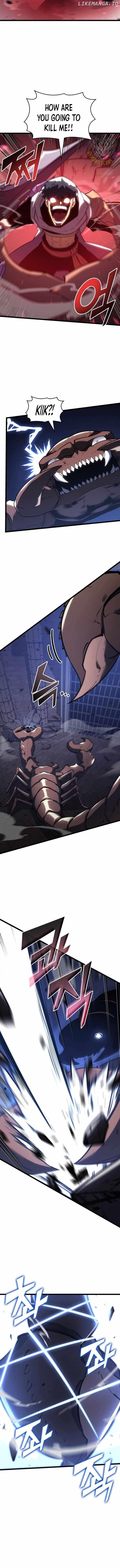 Return of the SSS-Class Ranker Chapter 125 - Page 7 in English