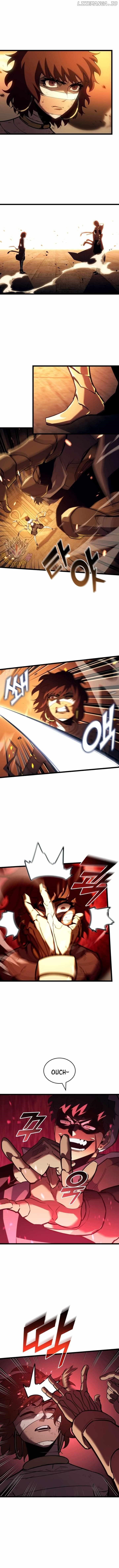 Return of the SSS-Class Ranker Chapter 128 - Page 9 in English