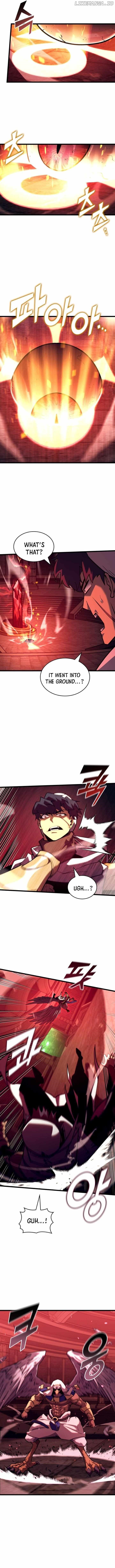 Return of the SSS-Class Ranker Chapter 129 - Page 10 in English