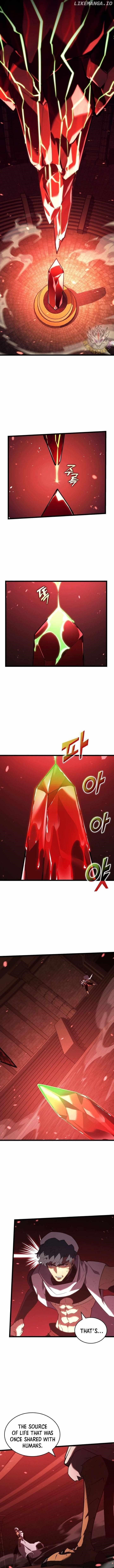 Return of the SSS-Class Ranker Chapter 130 - Page 5 in English